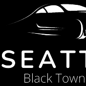 Seattleblack Towncar